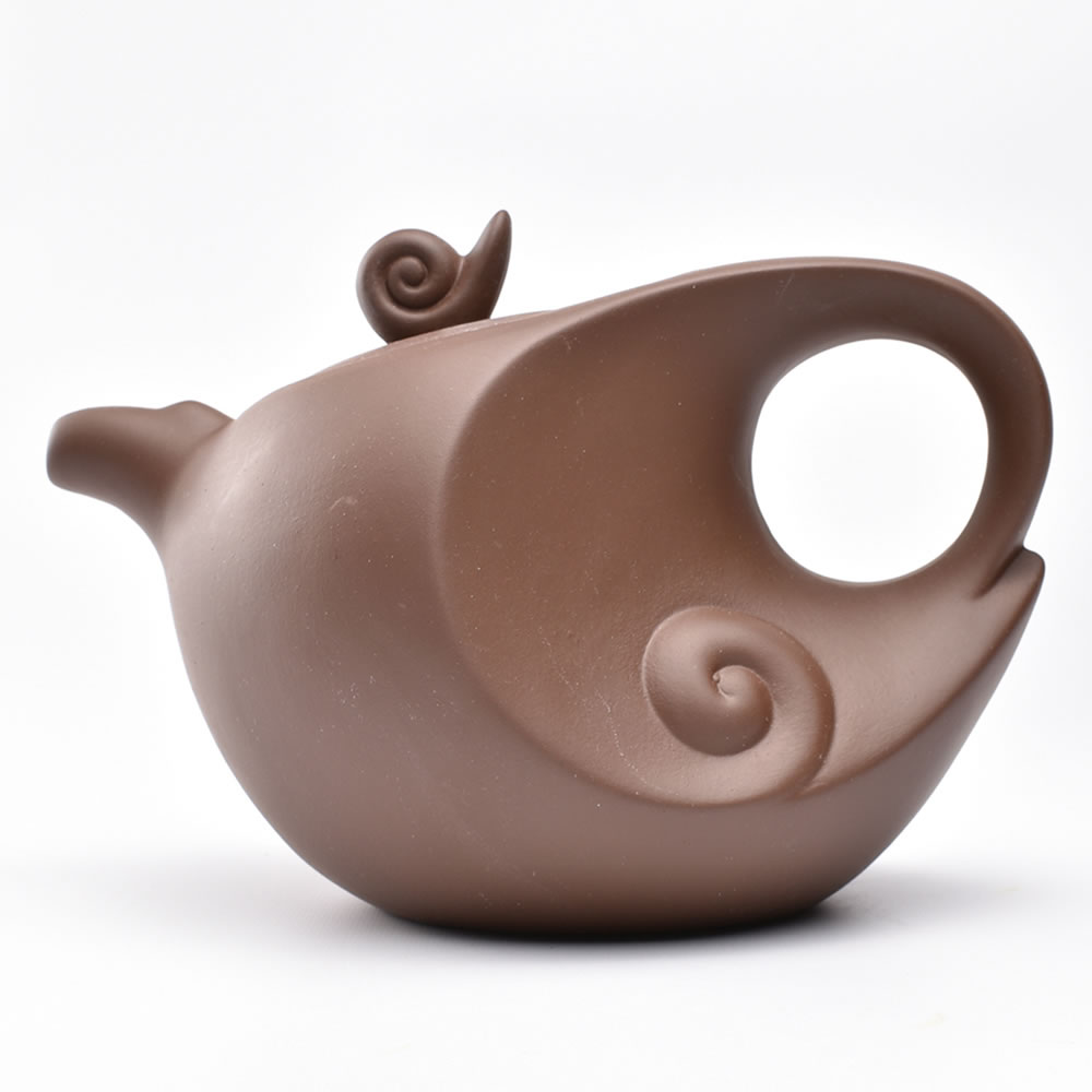 楽天市場】四方龍鳳壺 460ml 中国茶器 紫砂風茶壺 急須 : 天香茶行