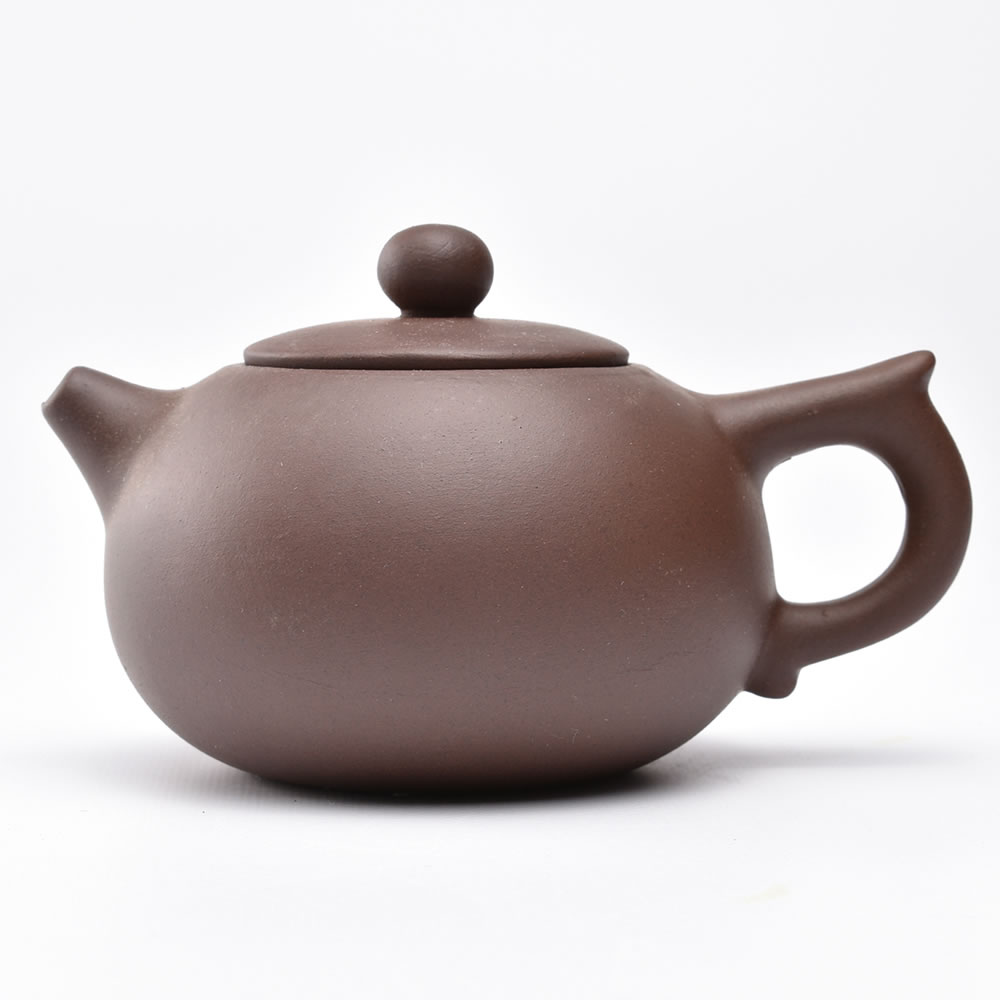 西施壺紫砂 急須 中国茶器  茶道具・茶壺 1000-fengy024-001.jpg