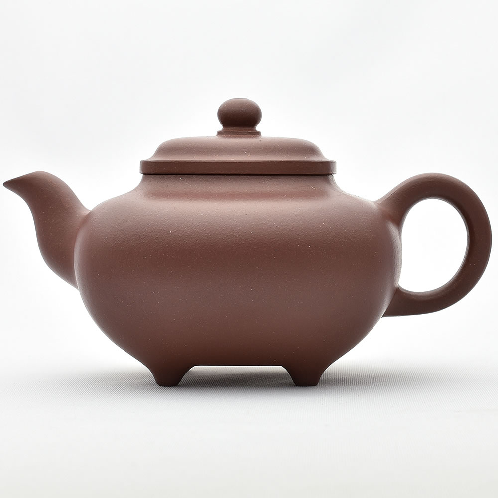 楽天市場】宜興紫砂壺・笑桜（唐秀萍・濃茶） 200ml 茶壺・急須 : 天香茶行