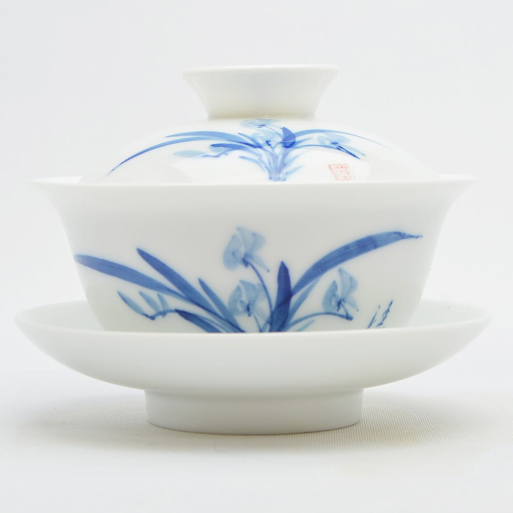 楽天市場】中国茶器・蓋碗160ml（満水270ml）・耐熱ガラス製 : 天香茶行