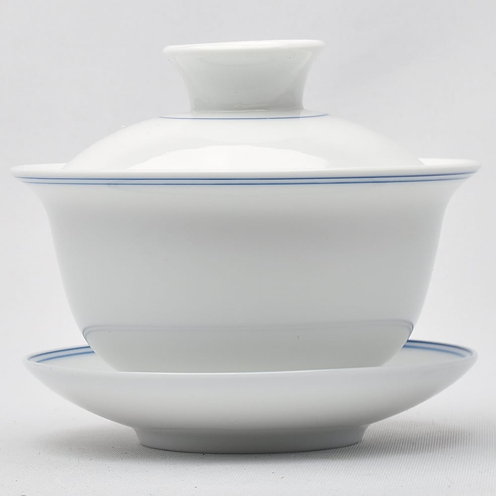 楽天市場】中国茶器・蓋碗160ml（満水270ml）・耐熱ガラス製 : 天香茶行