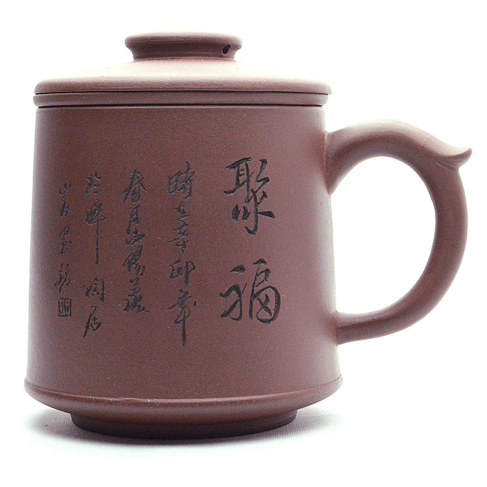 楽天市場】宜興紫砂壺 梅報春（王建英・濃茶） 270ml : 天香茶行