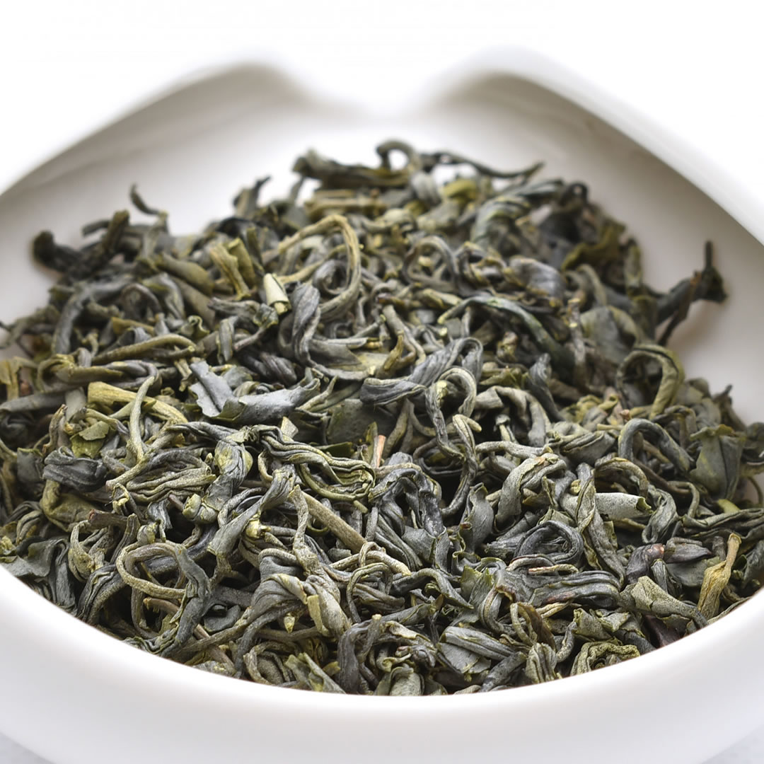 楽天市場】碧螺春（中国緑茶）30g : 天香茶行
