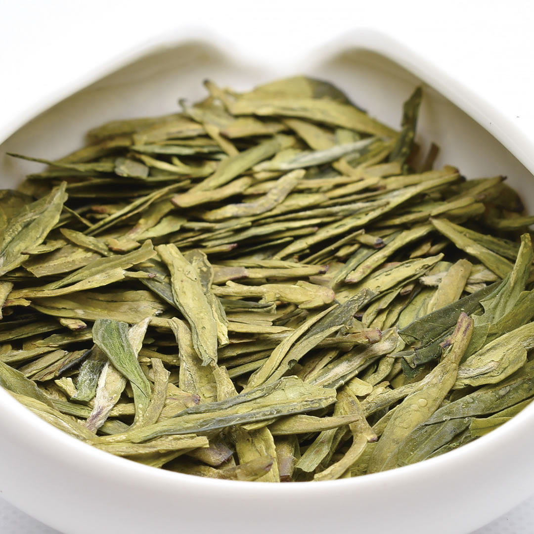 楽天市場】中国茶 緑茶西湖龍井茶(緑茶)100gお試しサイズ♪茶葉