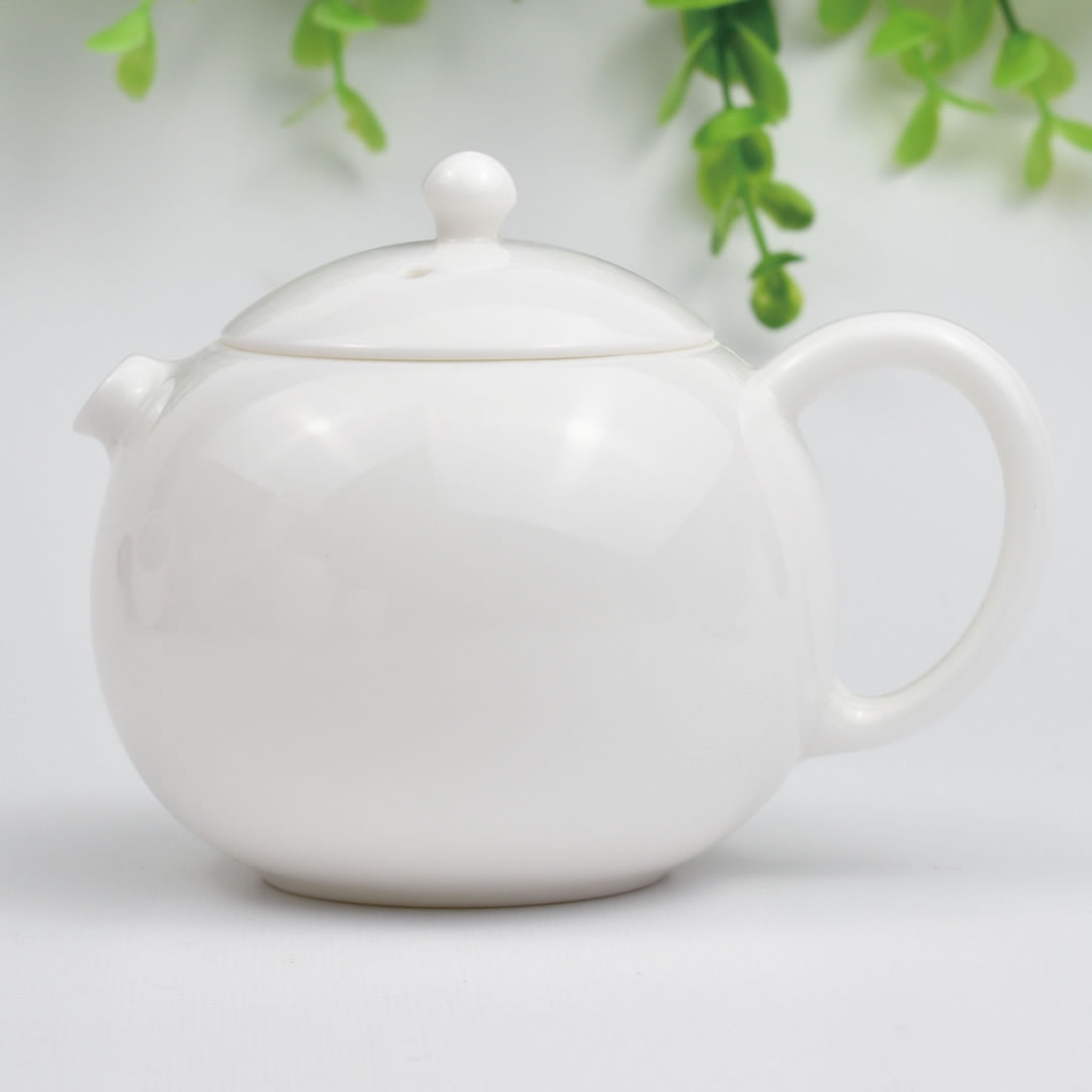 楽天市場】西施壺 150ml 中国茶器 紫砂風茶壺 急須 : 天香茶行