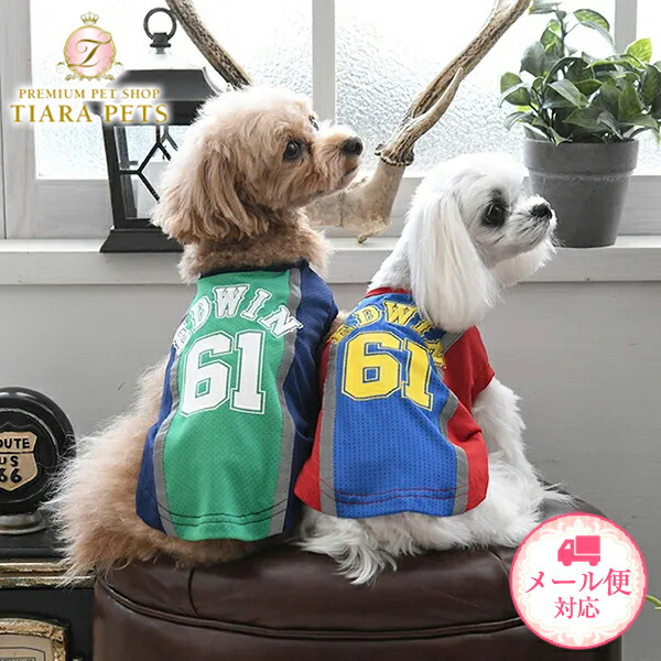 楽天市場】ALPHAICON アルファアイコン ドッグウェア Mサイズ＜FULL