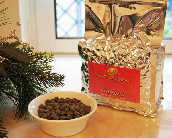 楽天市場】ブリリアントメロウ・チキン 小粒 800g ビッグウッド