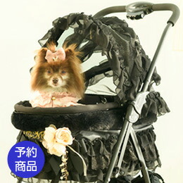 ポイント10倍 天使のカート きゃんナナコラボカート セレブリティーカート カバーのみ M 小型犬 キャリーバッグ キャリーカート ペットカート ペットバギー 犬用品 着せ替えカバー 高質で安価 Arro Studio Com