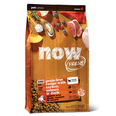 【NEW】ナウ 生新しい NOW FRESH Grain Free 年がしら\u0026ウェイトマネジメント 9.98kg【犬 愛玩動物 素っ気ないボンネット グレインフリー 禾穀類不当て嵌める 老犬】 貨物輸送無料
