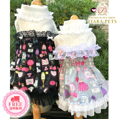 美品】犬服 アキュミリア accu milia ワンピース マット 楽天市場