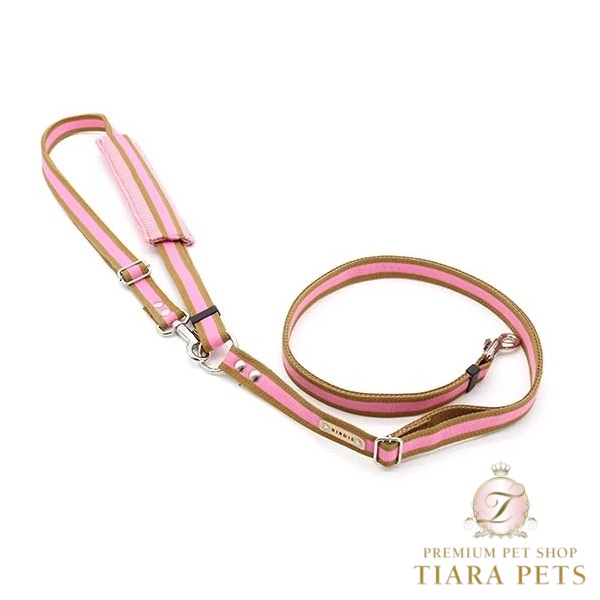 バーディ BIRDIE ラッセルクッションショルダーリード M【小型犬 愛玩動物 心地よい 先んじる】