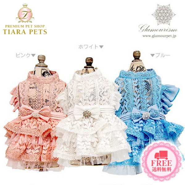 楽天市場】グラマーイズム Glamourism オーロラ Aurora【小型犬