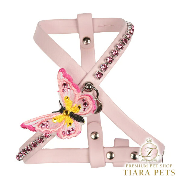 シャーロットドレス Charlotte\u0027s Dress Art. g1648N harness Mariposa【犬用 ドッグウエア お召しもの 馬具 原則として型 セレブ】