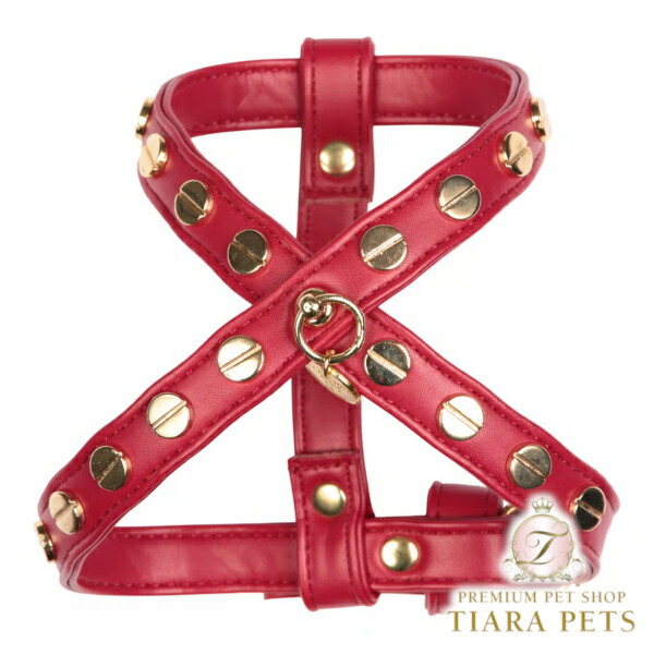 シャーロットドレス Charlotte\u0027s Dress Art. g1647N harness Evan【犬用 ドッグウエア お召しもの 馬具 原則として型 セレブ】
