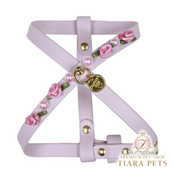 シャーロットドレス Charlotte\u0027s Dress Art. g1650N harness Mara【犬用 ドッグウエア お召しもの 馬具 原則として型 セレブ】