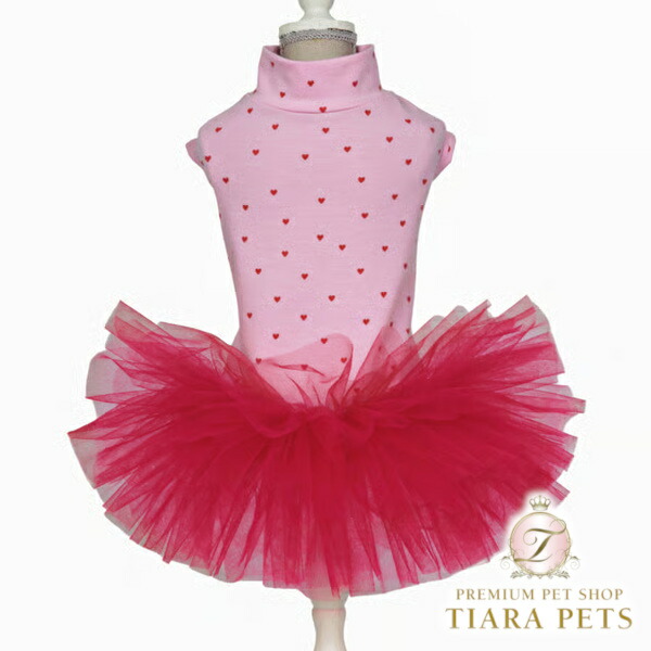 シャーロットドレス Charlotte\u0027s Dress Art. 2086 dress Kiko【犬服 ドッグウエア 御召しもの 衣裳 スコート 御召しもの セレブ】