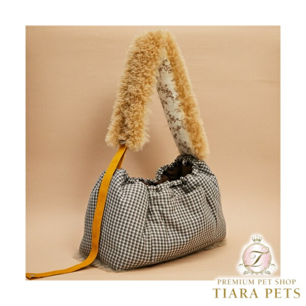 ルイスドッグ　Louisdog スリングバッグ 楽天市場】ルイスドッグ louisdog Daily Sling Bag【小型犬 犬用