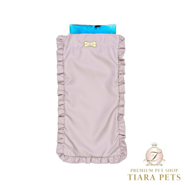 フォーペッツオンリー For Pets Only Cool \u0026 Warm FPO Pillow Pink【犬用 おっ母さん用 保冷剤 保温 ジェルパッド セレブ】
