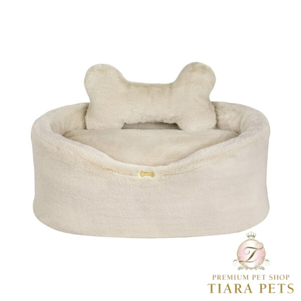 フォーペッツオンリー For Pets Only Just Cover Fur Sofa Beige【犬用 臥榻 取りまかなう セレブ】