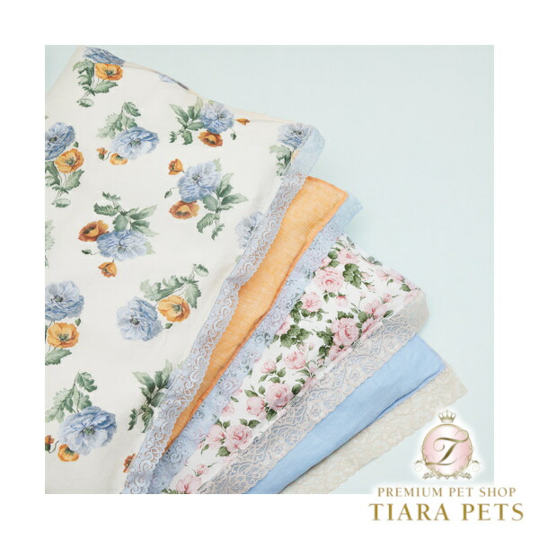 ルイスドッグ louisdog Liberty Goose Blanket/Super【犬用 毛布 引っ敷き セレブ】