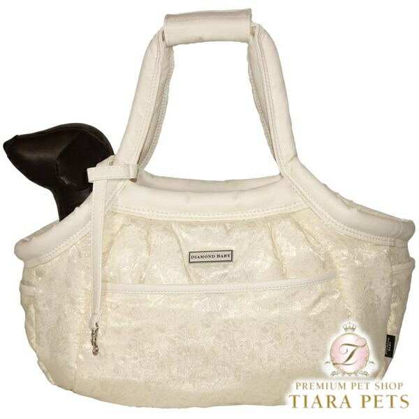 【2個で】ダイヤモンドベイビー Diamond Baby キャリーバッグ S 楽天市場】ダイヤモンドベイビー Diamond Baby マシュマロ イージー