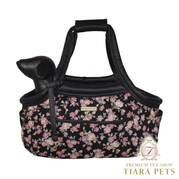 【2個で】ダイヤモンドベイビー Diamond Baby キャリーバッグ S ダイヤモンドベイビー Diamond Baby DB Style キャリーバッグ