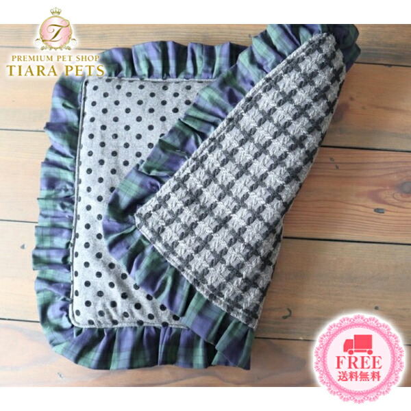 楽天市場】リュクスバーディ Luxe birdie プポンカフェマット【小型犬