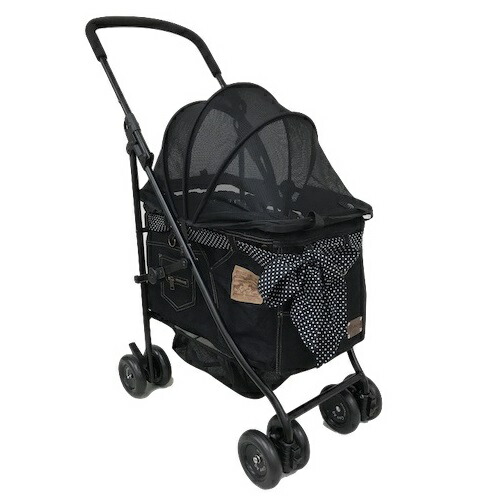 マザーカート Mother Cart アジリティー ブラックデニム ゴールドステッチ 送料無料