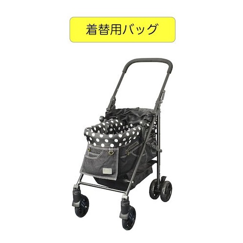 楽天市場】マザーカート Mother Cart アジリティー デニム【小型犬 