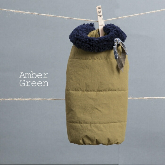 犬服 Jacket Velvet アンバーグリーン セレブ ウエア Louisdog ウエア Vegan 小型犬 ルイスドッグ ジャケット ペット ペットグッズ 暖かく軽量なシンスレートを使用したストレートフィットのデザインのジャケットです ルイスドッグ アウター 上着 コート Tiara Pets