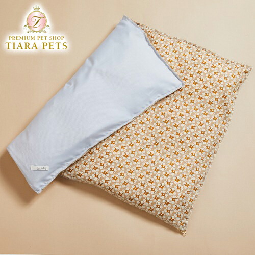 【楽天市場】ルイスドッグ louisdog Organic Liberty Goose Blanket/Mille【小型犬 ブランケット 毛布 マット ラグ セレブ】送料無料：TIARA PETS