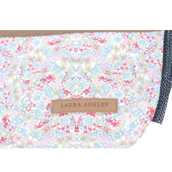 ローラアシュレイ Laura Ashley スリング 花柄 小型犬 犬用 ペット キャリーバッグ スリング セレブ septicin Com