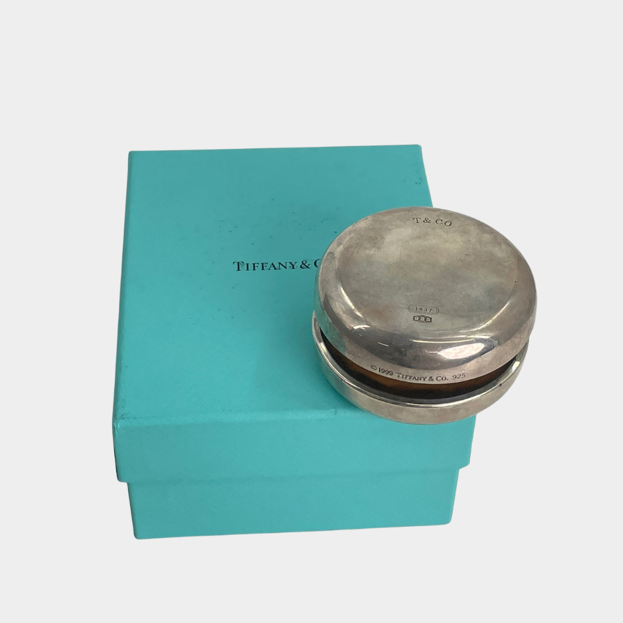 【中古】TIFFANY ティファニー ヨーヨー