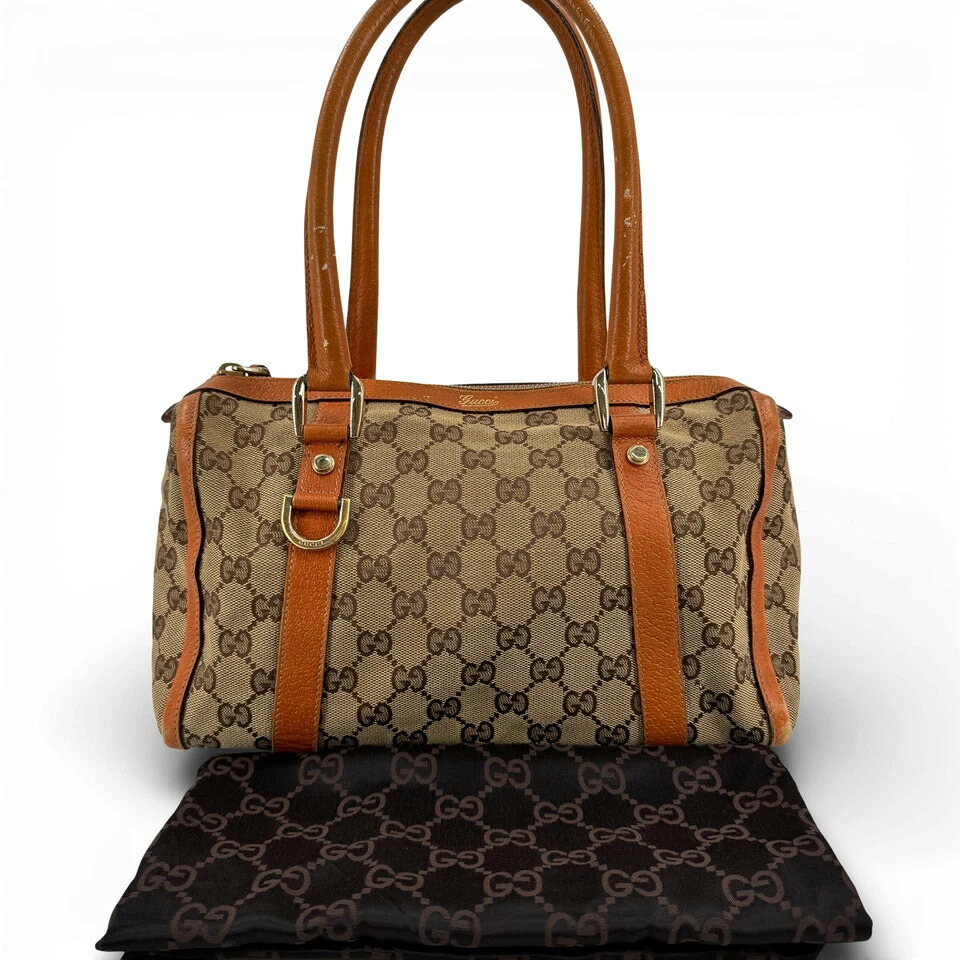 中古 ☆【B送900円】2993 GUCCI グッチ シェリーライン オフィディア 
