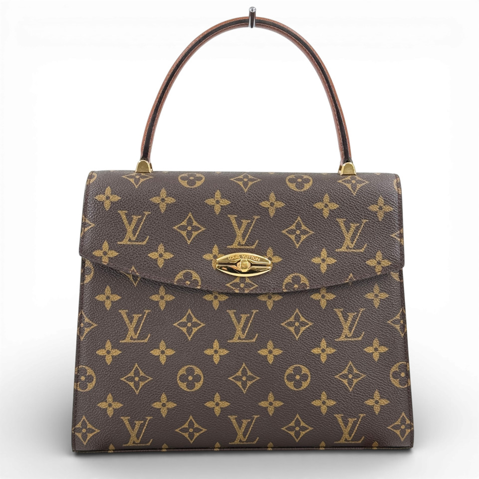 ルイヴィトン LOUIS VUITTON ハンドバッグ モノグラム マルゼルブ LV M51379 ブラウン kc622.jpg