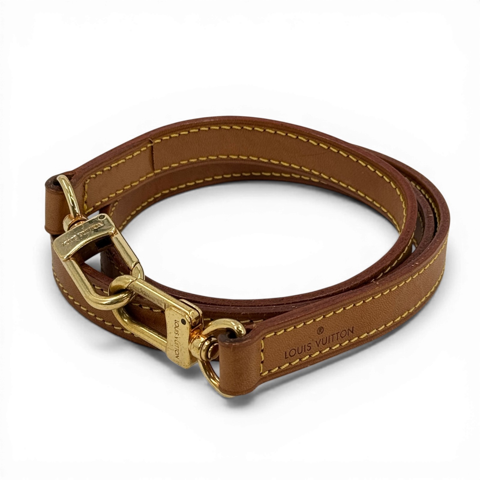 【中古】LOUIS VUITTON ショルダーストラップ｜Tibi Trunk　店