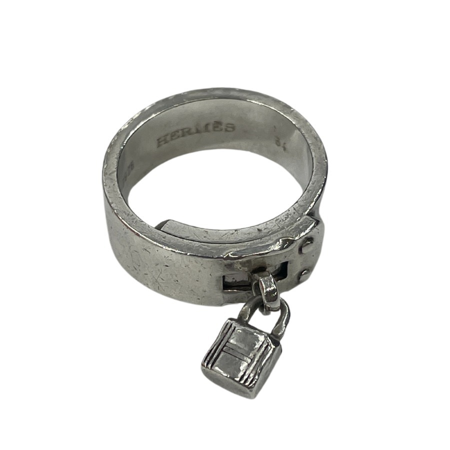 【中古】HERMES エルメス 輪っか ケリー