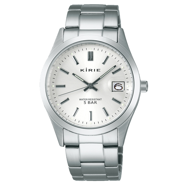 【楽天市場】KiRIE キリエ TiCTACオリジナル 腕時計 メンズ AANK002 【送料無料】：TiCTAC