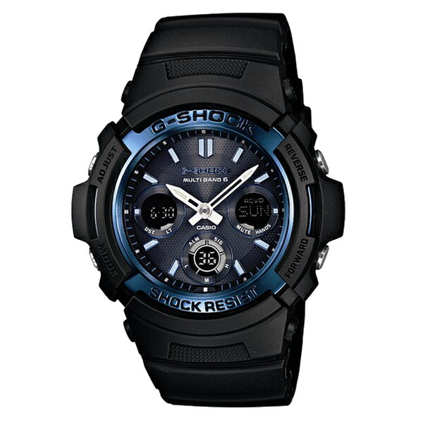 楽天市場】【G-SHOCK/腕時計】Gショック 電波ソーラー G-SHOCK