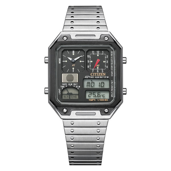 楽天市場】【RECORD LABEL】サーモセンサー JG2120-65W TiCTAC限定