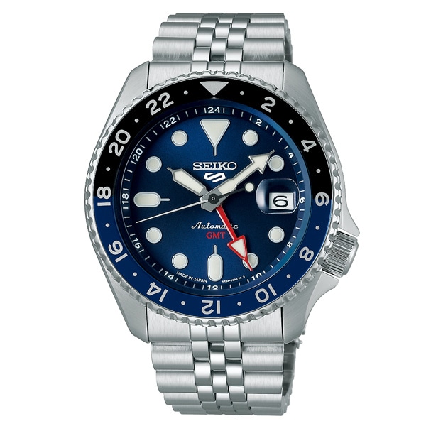 楽天市場】【SEIKO 5 SPORTS】SKX Street Style SBSC001 自動巻 メンズ 