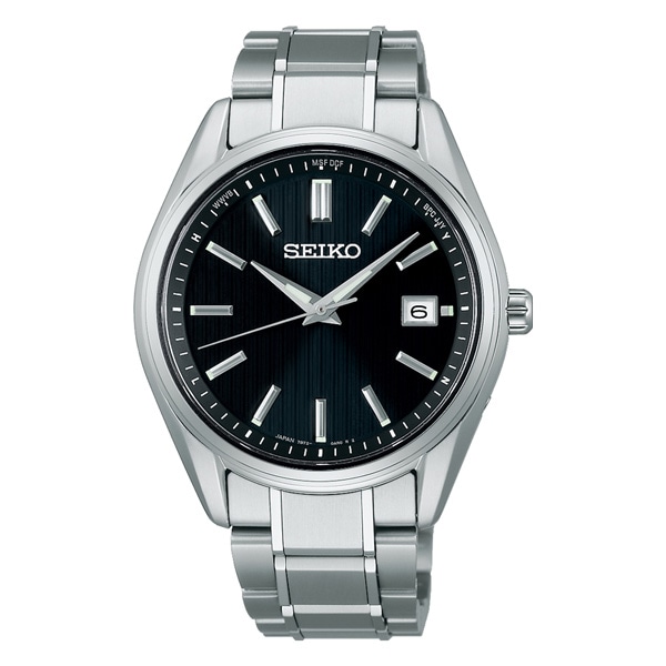楽天市場】【SEIKO SELECTION】The Standard SBTM319 電波