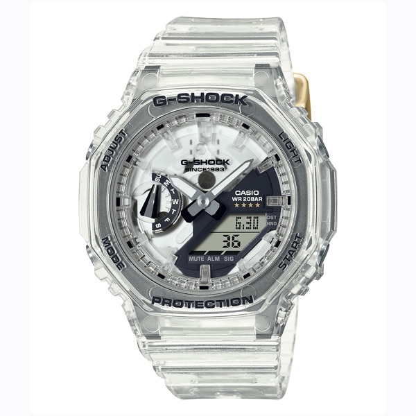 G-SHOCK GLX-150CI CHANNELS 腕時計 メンズ G-SHOCK（ジーショック,Gショック） GLX-150CI-1JR | Gressive