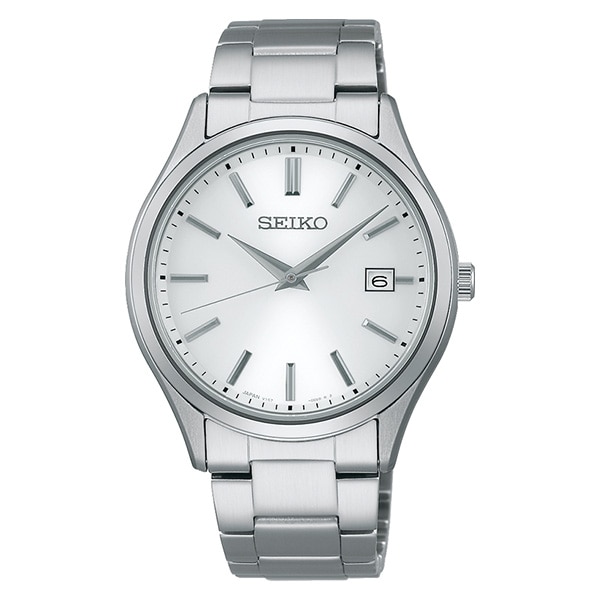 SEIKO SELECTION SBPX143 ソーラー メンズ