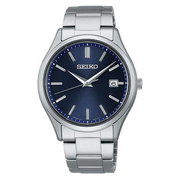 楽天市場】《SEIKO SELECTION》 Sシリーズ チタン製ソーラー電波