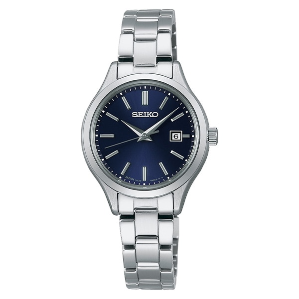 pair SEIKO SELECTION STPX095 ソーラー レディース