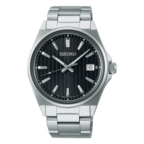 楽天市場】《SEIKO SELECTION》SBTM291 ワールドタイム チタン ソーラー電波 メンズ : TiCTAC