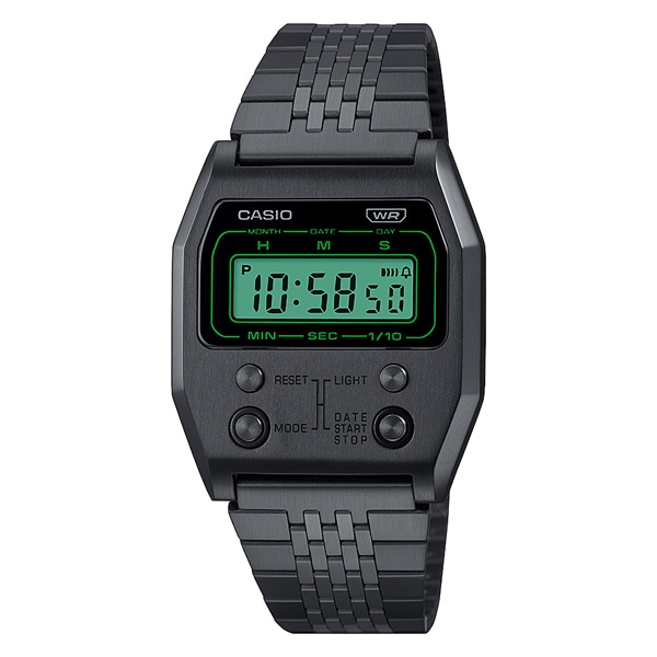 スタンダード（CASIO） CASIO “STANDARD PREMIUM” A1100D-1JF