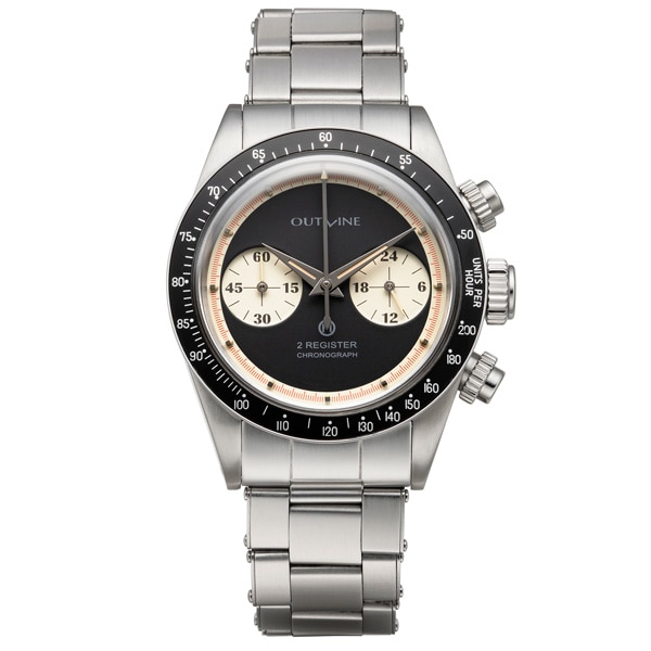 楽天市場】【アウトライン×チックタック】2レジスタークロノ