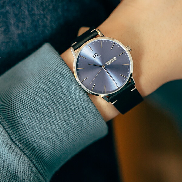 楽天市場 Danish Design ダニッシュデザイン Tictac専売 Ocean Forest メンズ Iq52q1267 Tictac